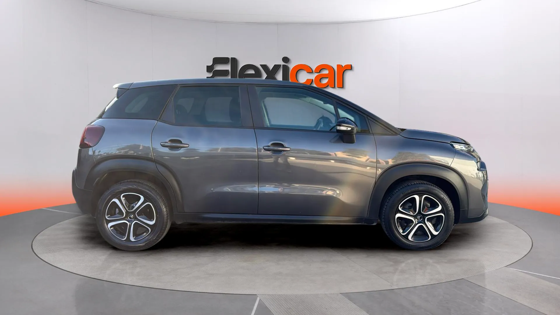 Citroën C3 Aircross PureTech You! - foto 5
