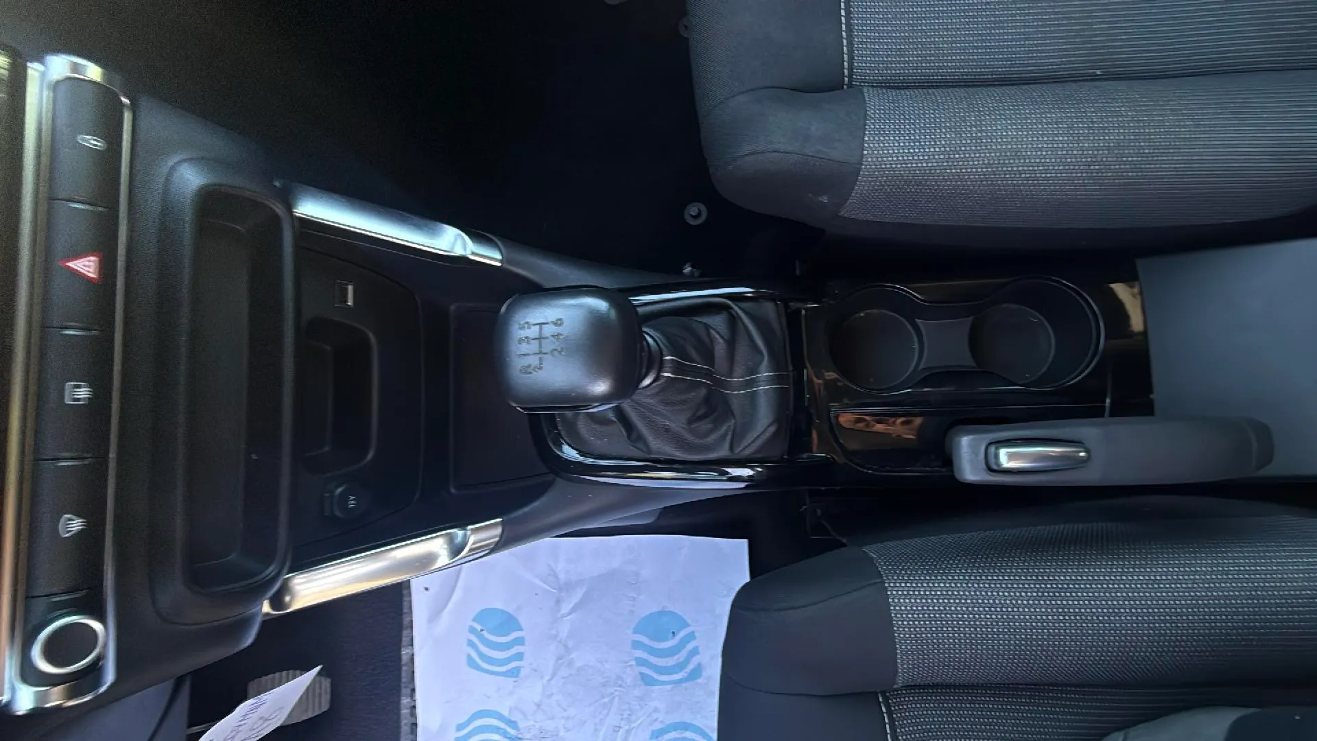 Citroën C3 Aircross PureTech You! - foto 18