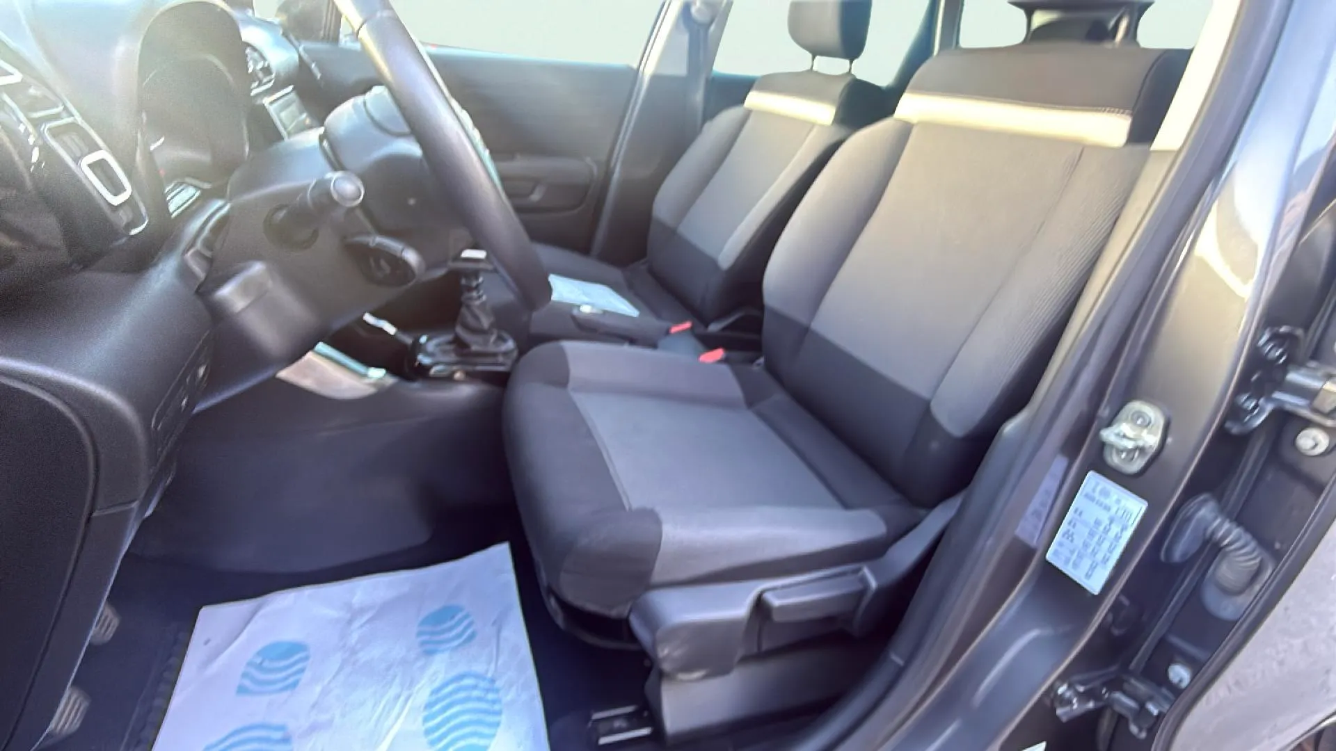 Citroën C3 Aircross PureTech You! - foto 20