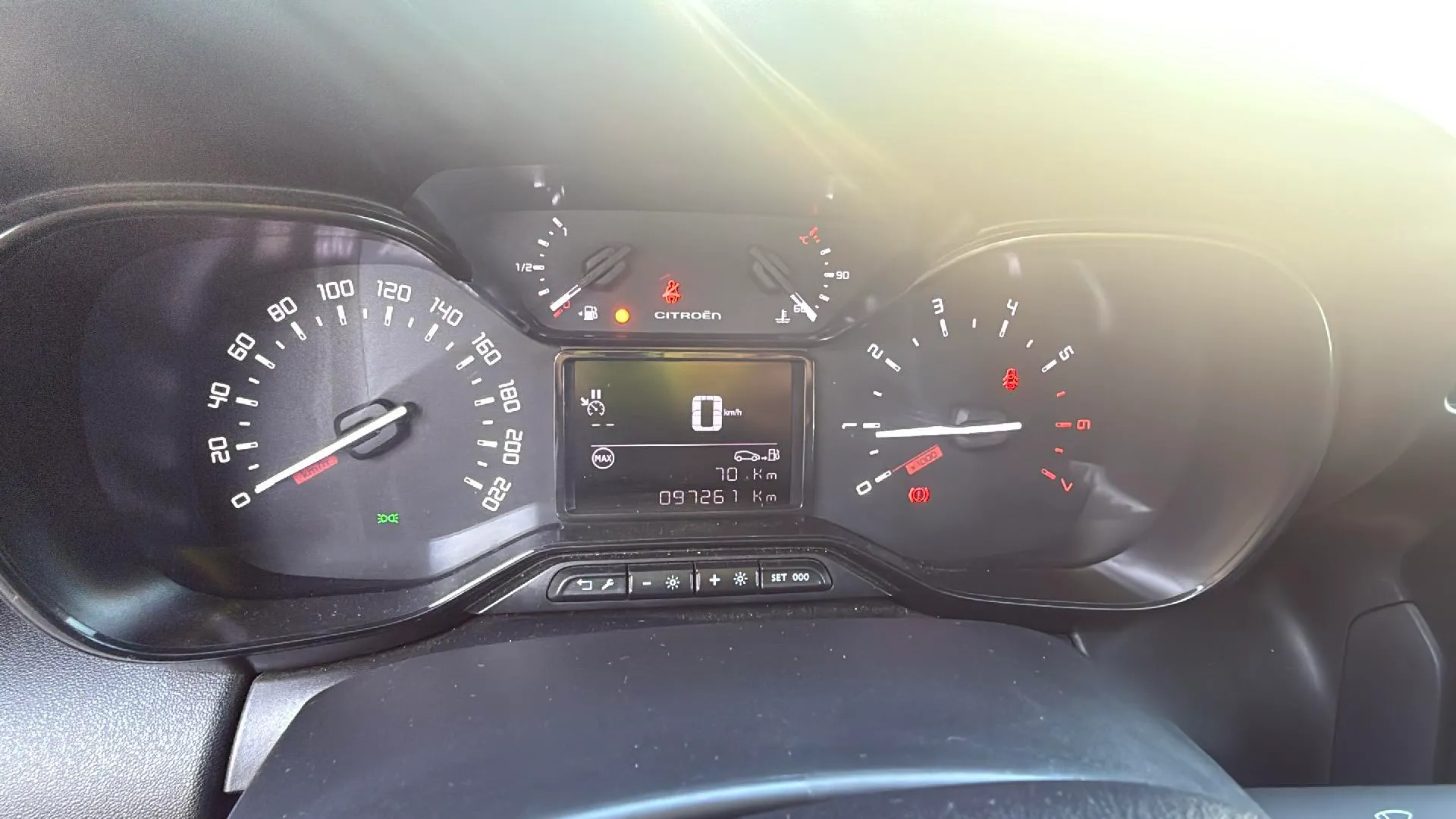 Citroën C3 Aircross PureTech You! - foto 16