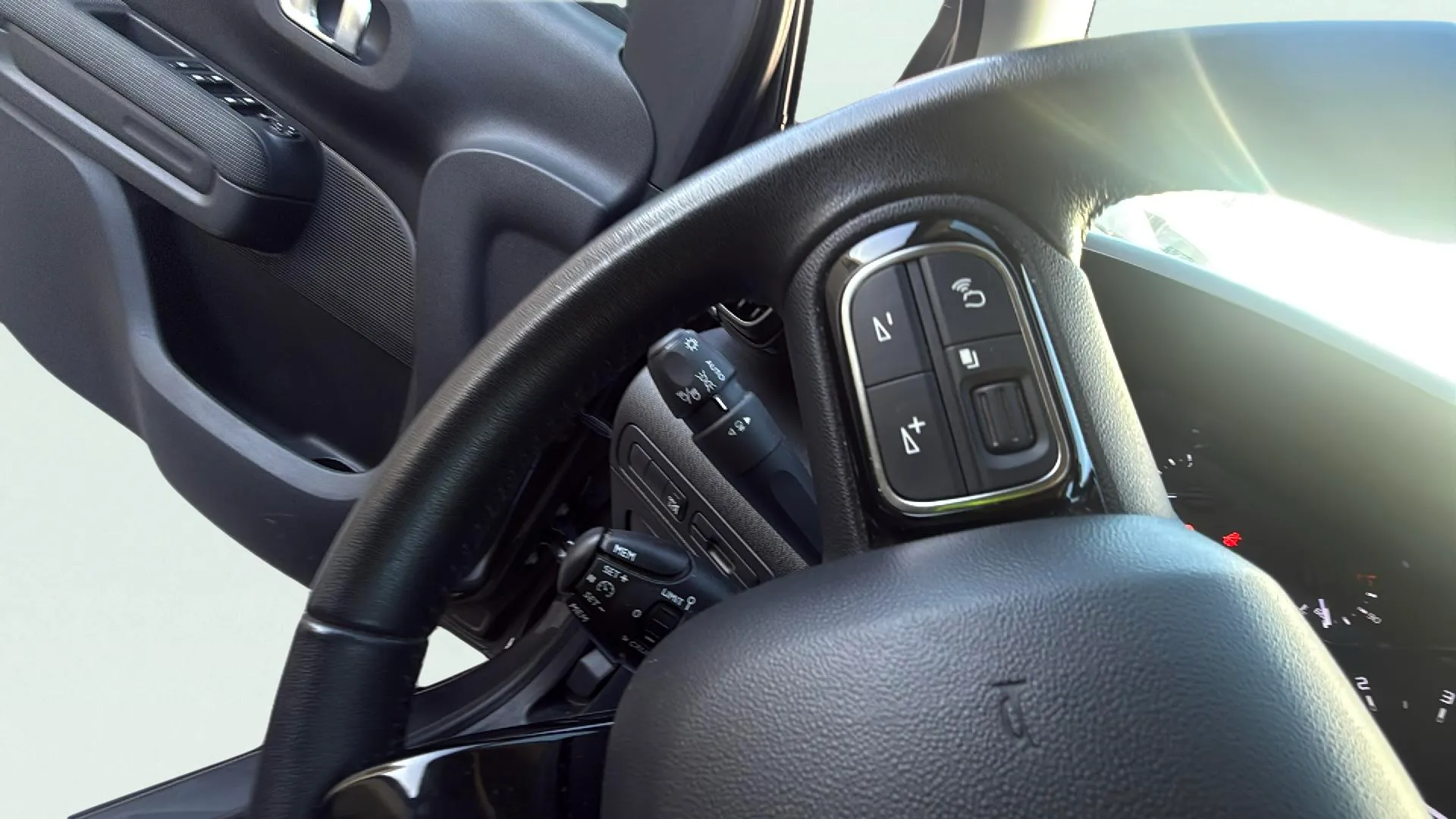 Citroën C3 Aircross PureTech You! - foto 13