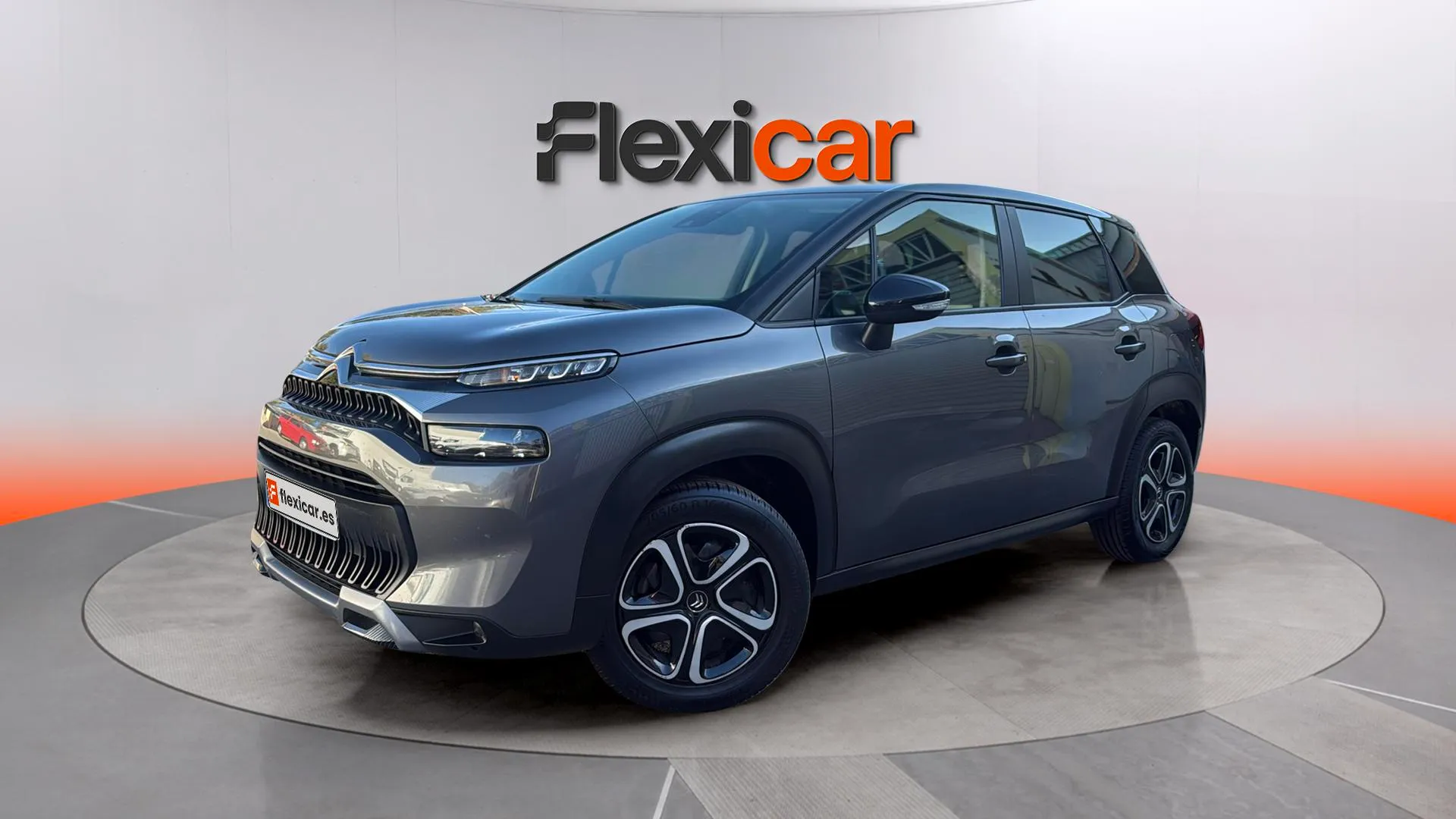 Citroën C3 Aircross PureTech You! - foto 3