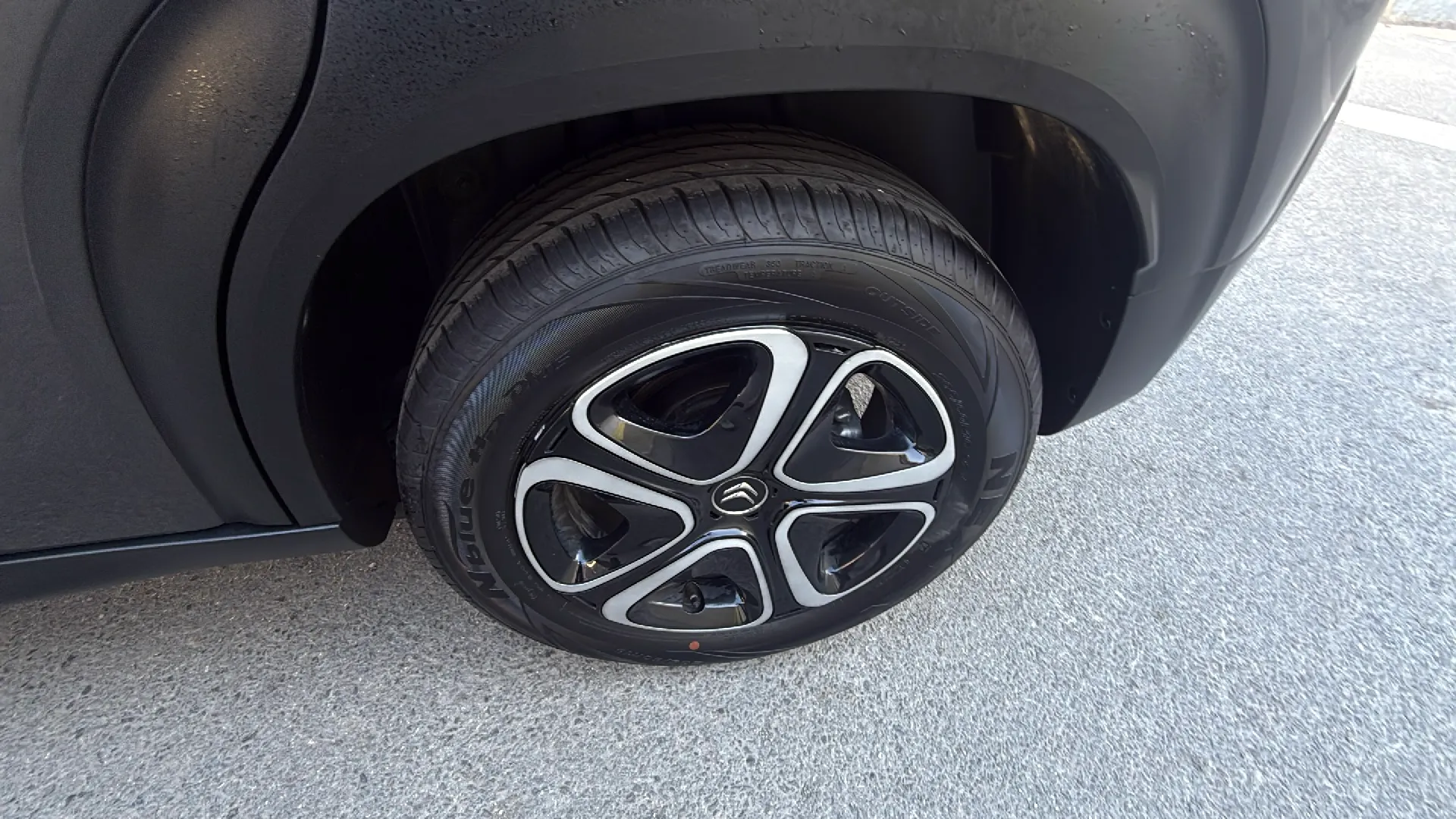 Citroën C3 Aircross PureTech You! - foto 10