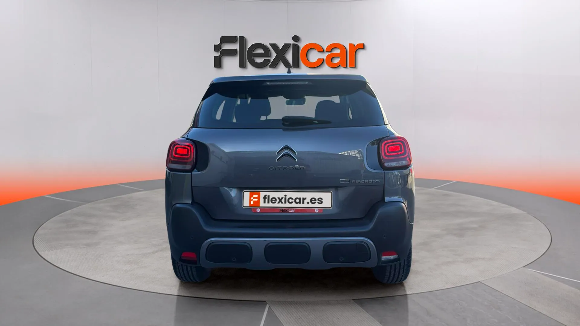 Citroën C3 Aircross PureTech You! - foto 7