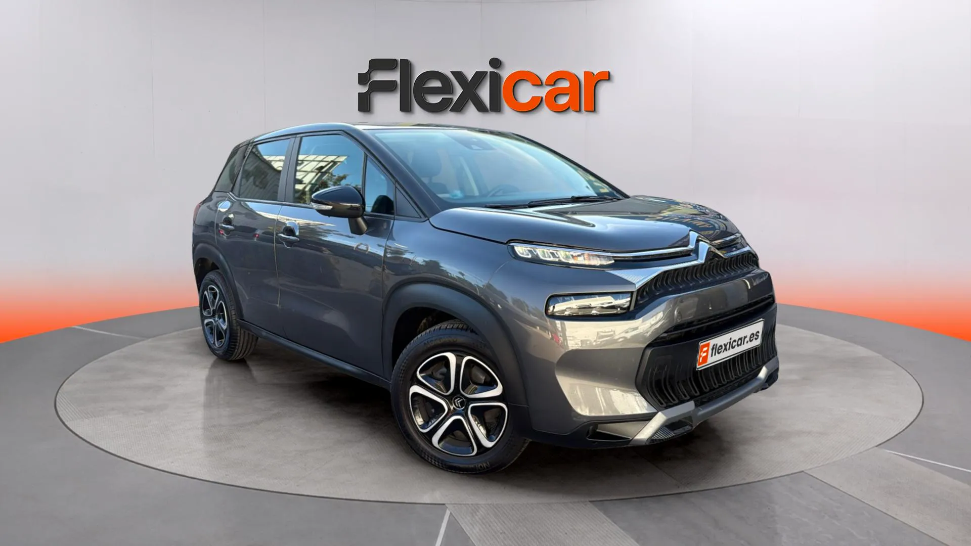 Citroën C3 Aircross PureTech You!