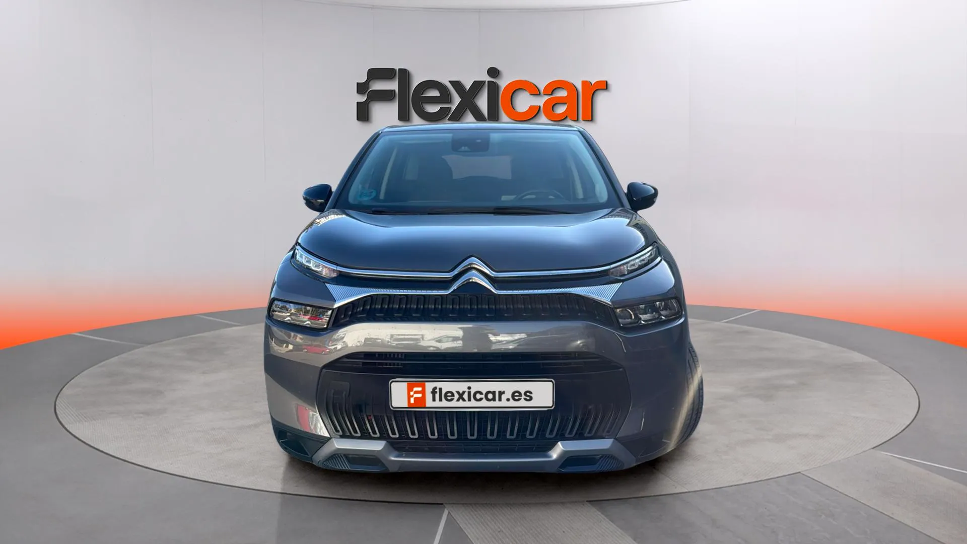 Citroën C3 Aircross PureTech You! - foto 2
