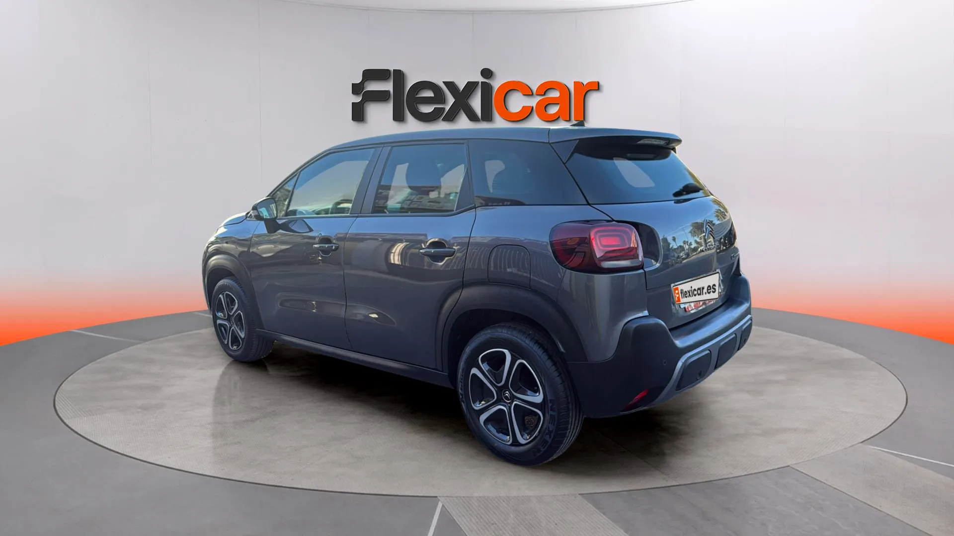 Citroën C3 Aircross PureTech You! - foto 6