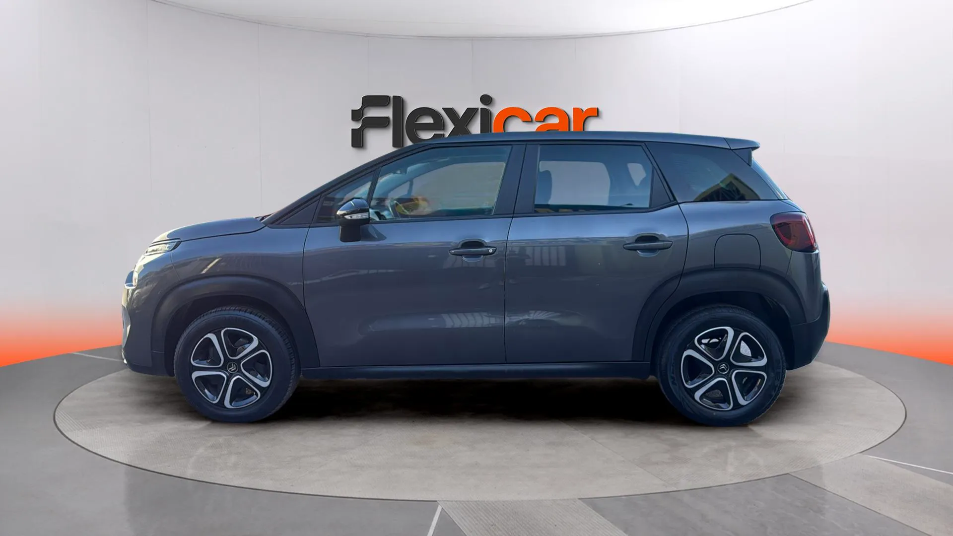 Citroën C3 Aircross PureTech You! - foto 4