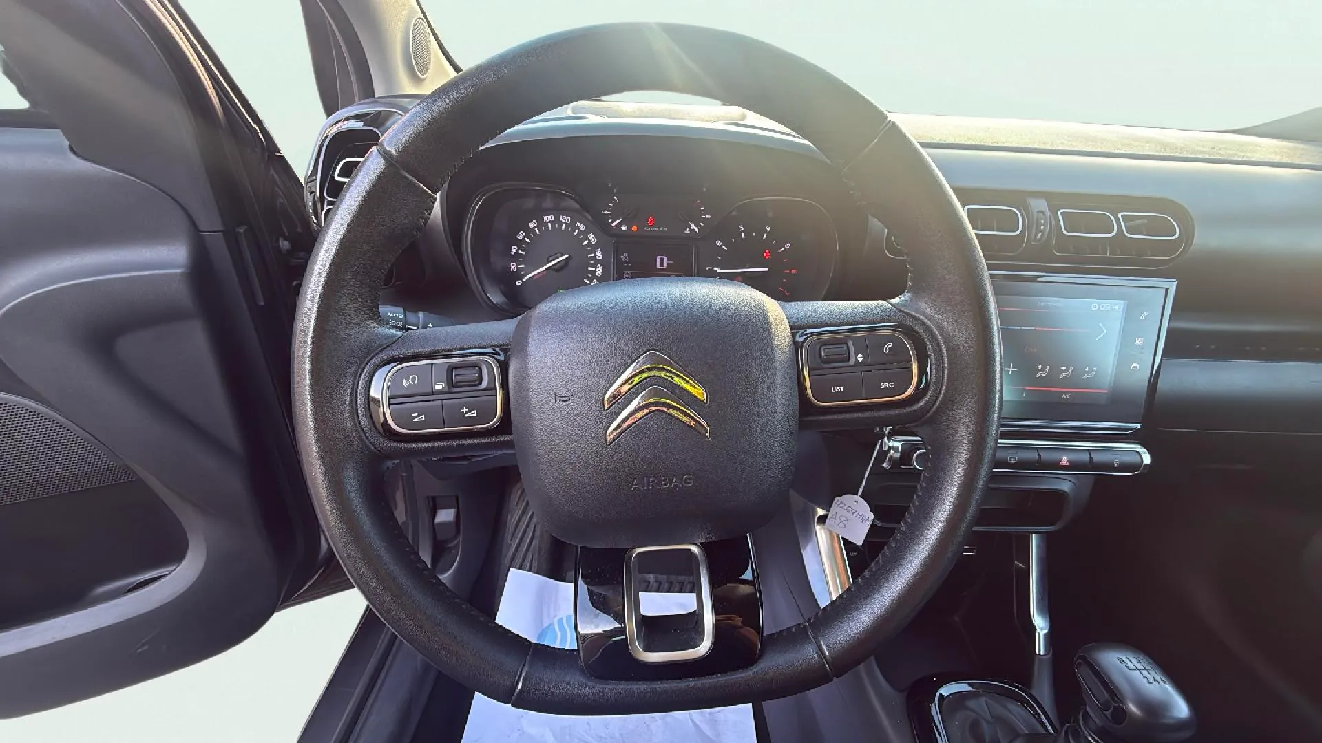 Citroën C3 Aircross PureTech You! - foto 12