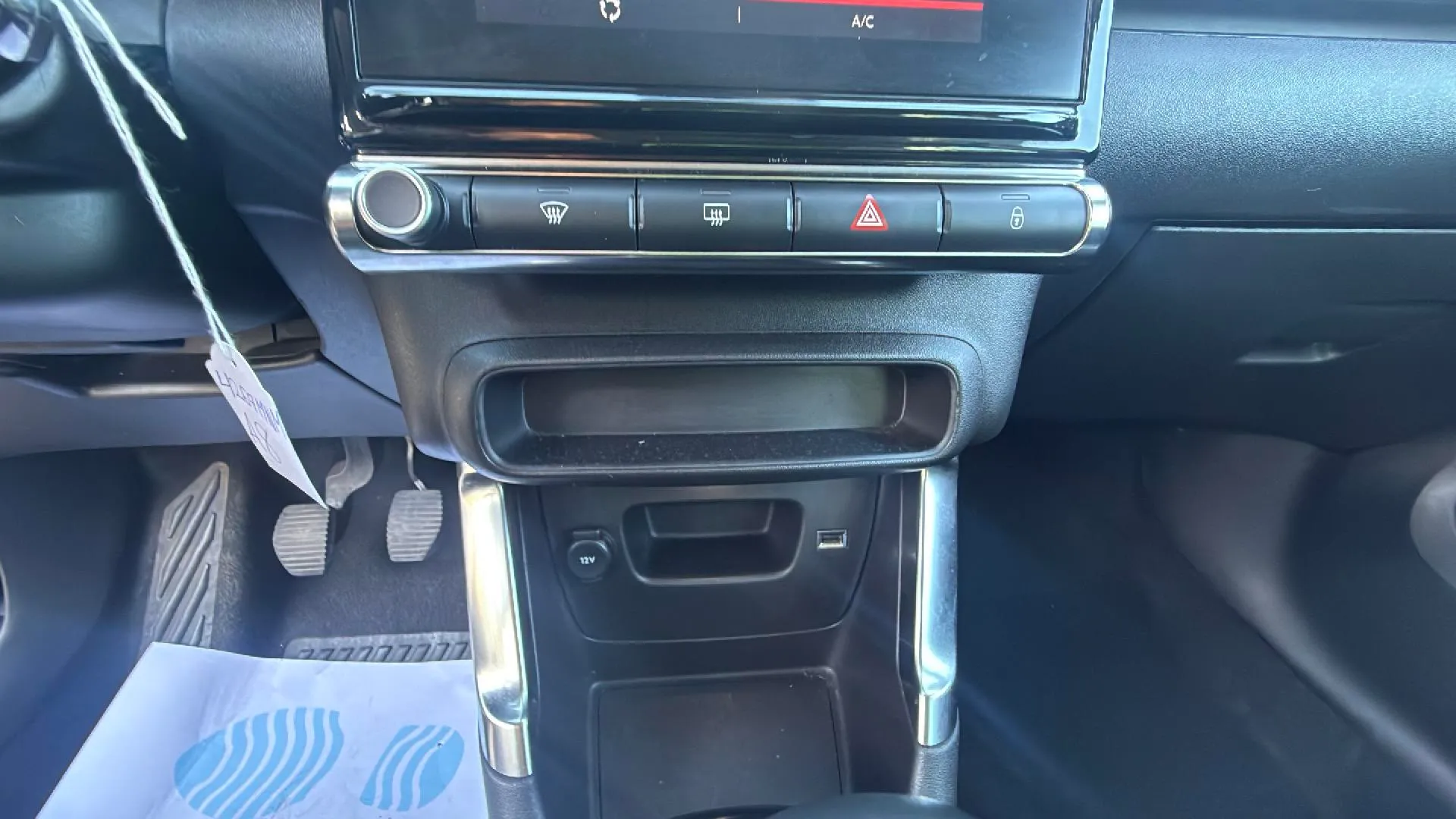 Citroën C3 Aircross PureTech You! - foto 15