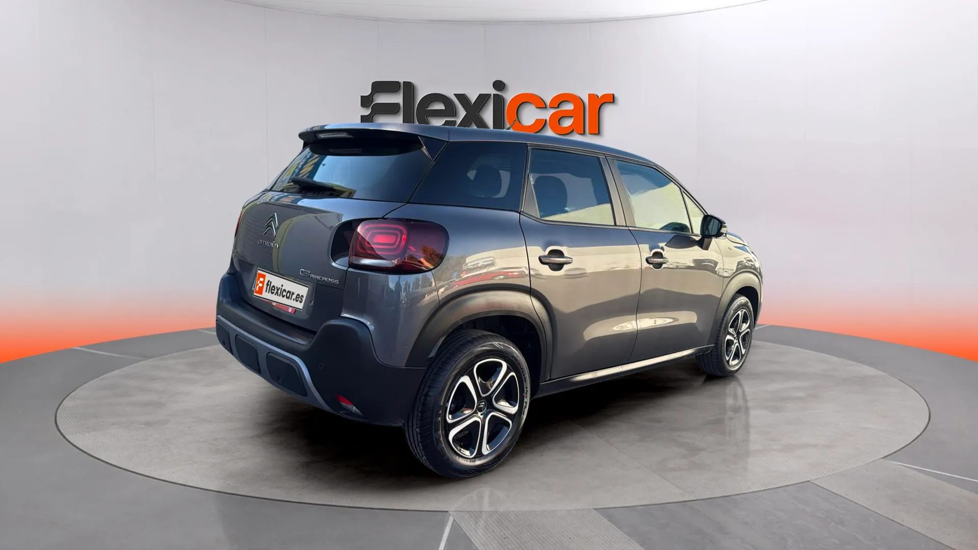 Citroën C3 Aircross PureTech You! - foto 8