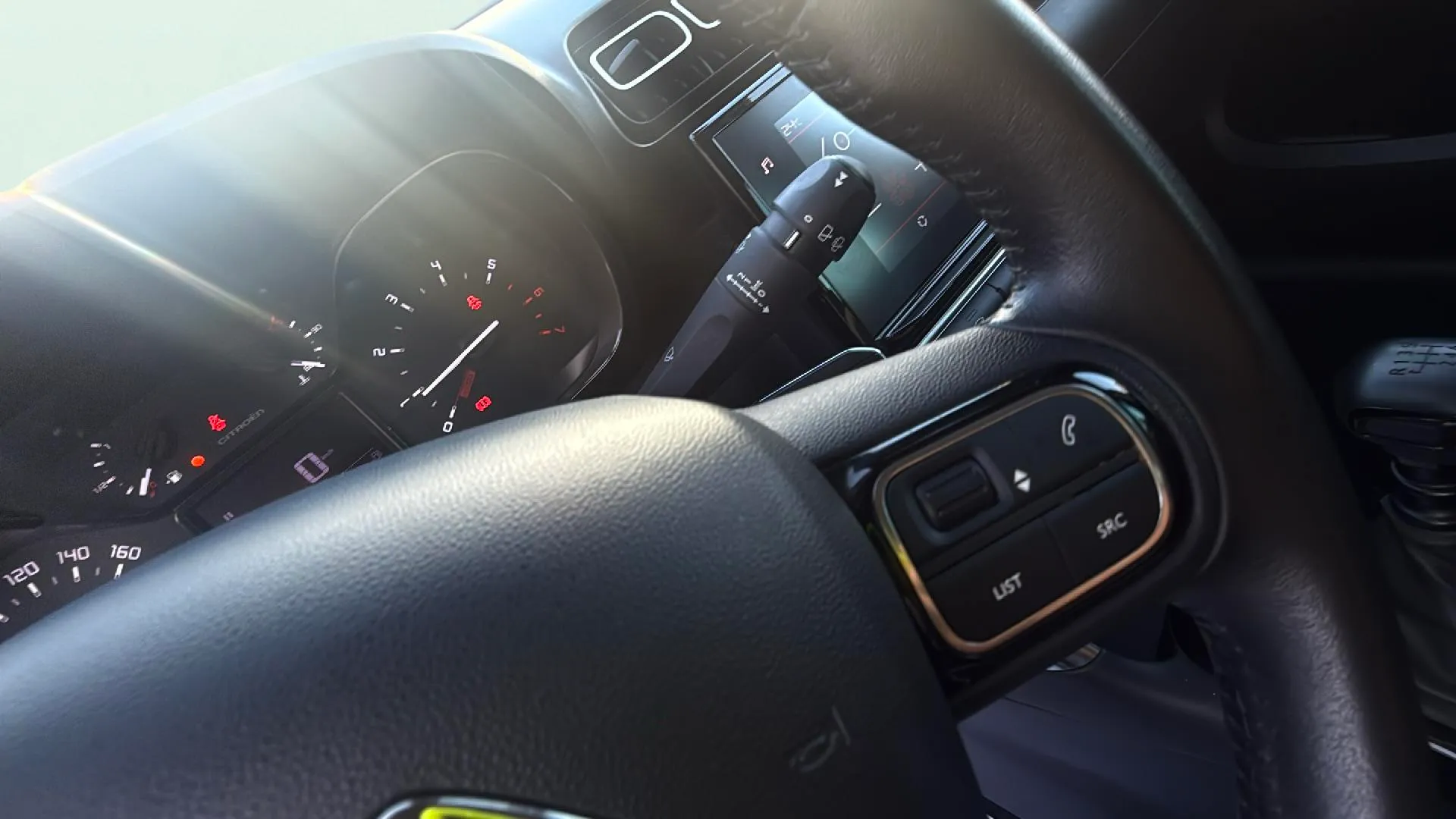 Citroën C3 Aircross PureTech You! - foto 14