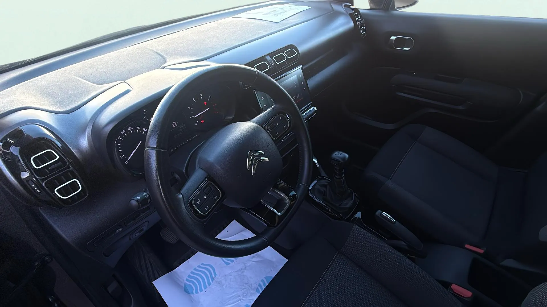 Citroën C3 Aircross PureTech You! - foto 11