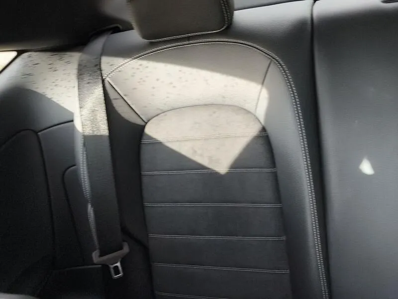 Mercedes-Benz Clase C 220 d - foto 24