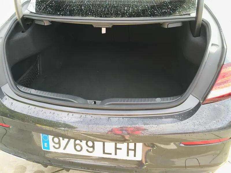Mercedes-Benz Clase C 220 d - foto 37