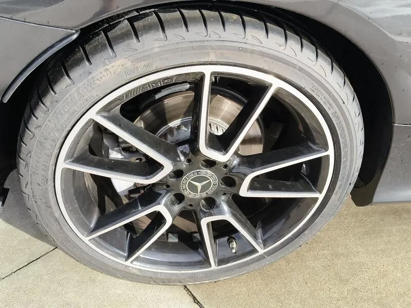 Mercedes-Benz Clase C 220 d - foto 38