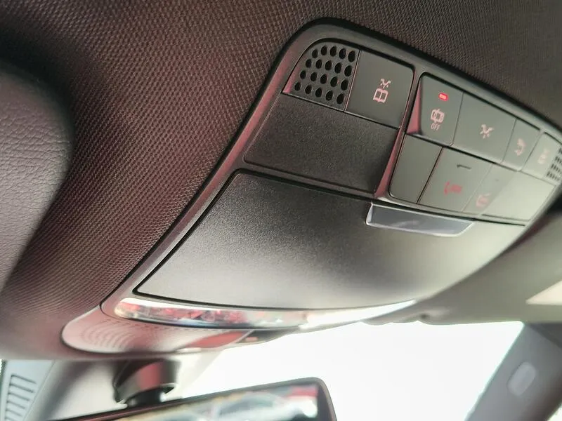 Mercedes-Benz Clase C 220 d - foto 22