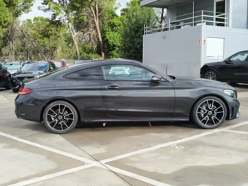 Mercedes-Benz Clase C 220 d - foto 7