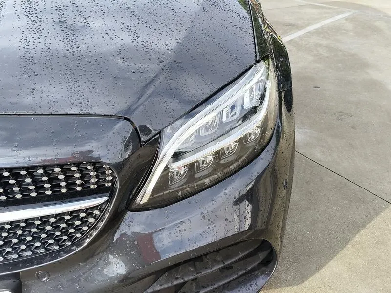 Mercedes-Benz Clase C 220 d - foto 42
