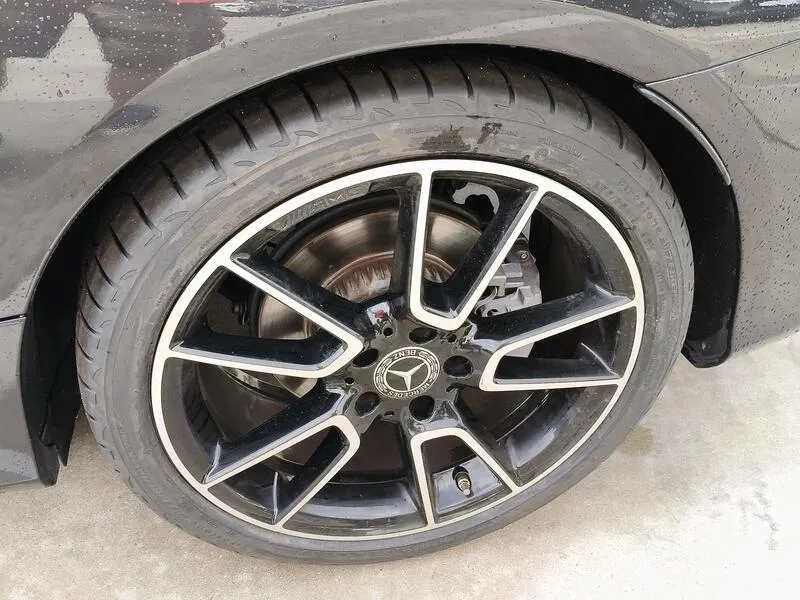 Mercedes-Benz Clase C 220 d - foto 44