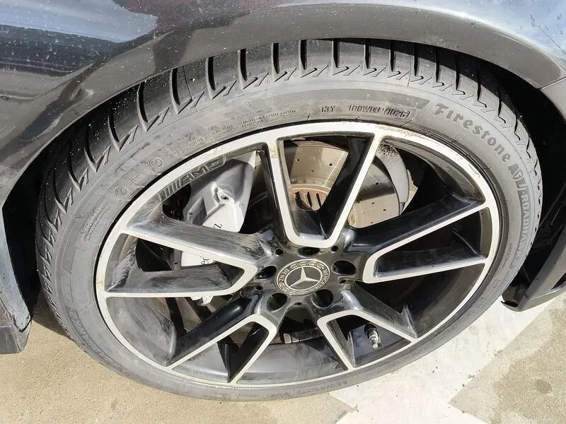 Mercedes-Benz Clase C 220 d - foto 39