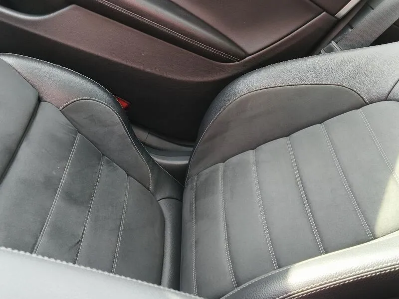Mercedes-Benz Clase C 220 d - foto 21