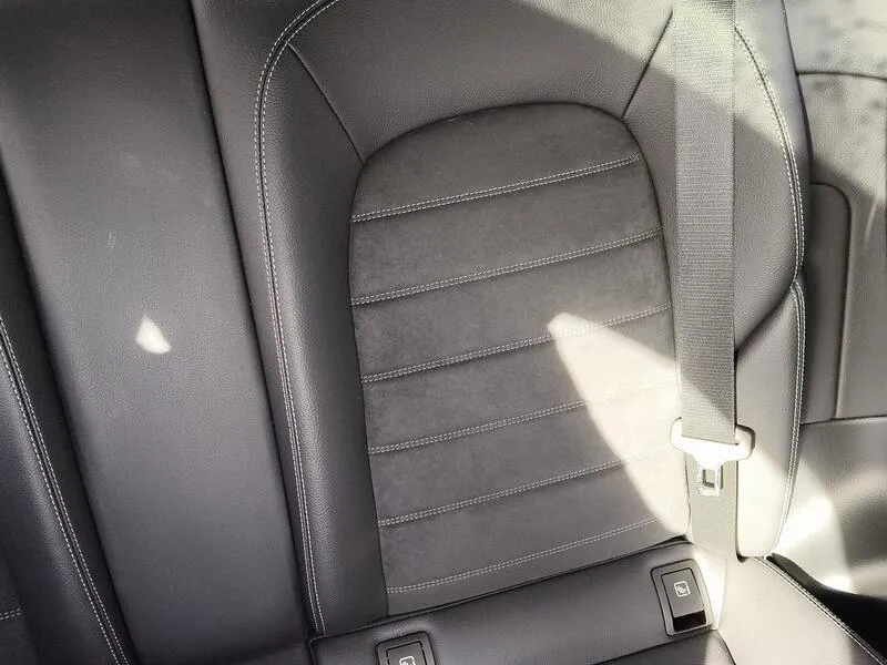 Mercedes-Benz Clase C 220 d - foto 25