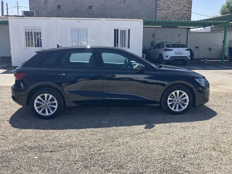 Audi A3 Sportback 30 TDI S tronic - foto 7