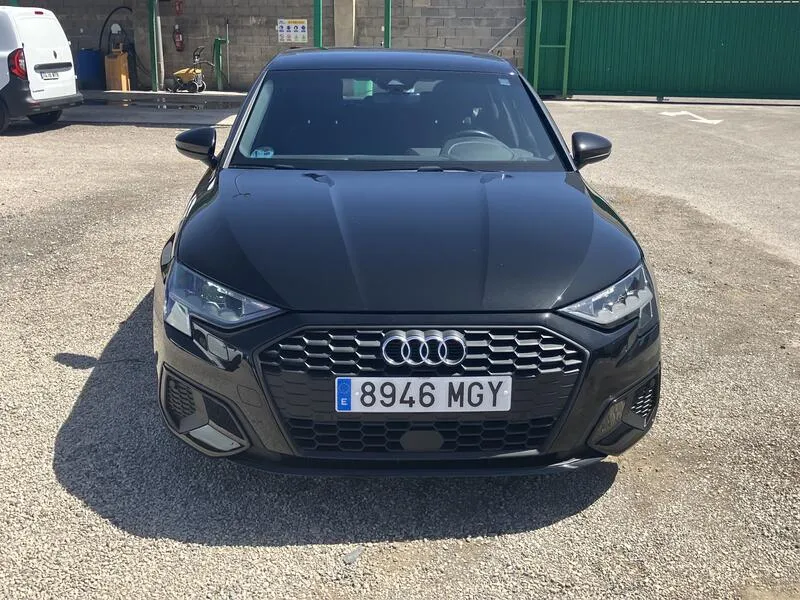 Audi A3 Sportback 30 TDI S tronic - foto 9
