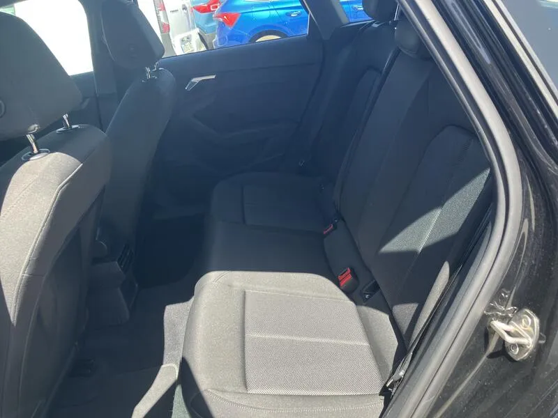 Audi A3 Sportback 30 TDI S tronic - foto 21