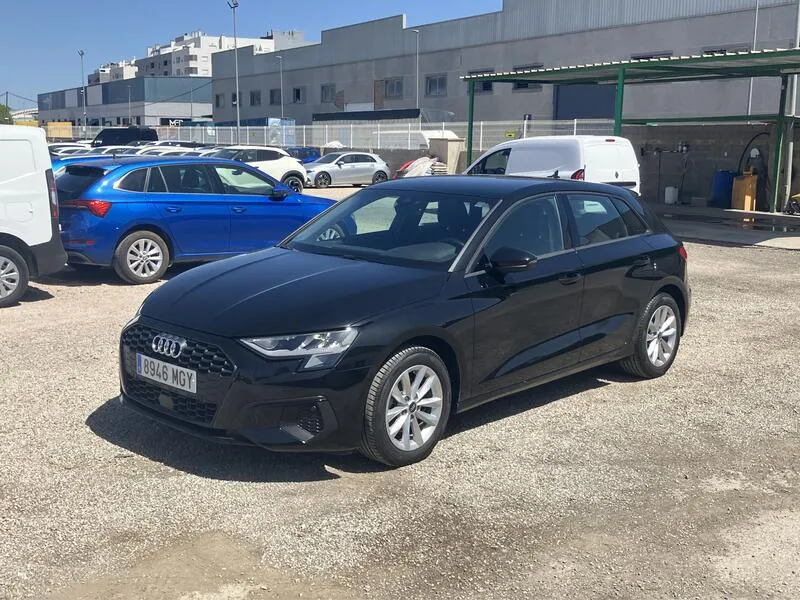 Audi A3 Sportback 30 TDI S tronic