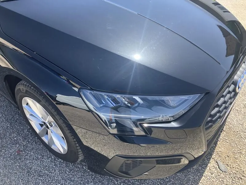 Audi A3 Sportback 30 TDI S tronic - foto 10