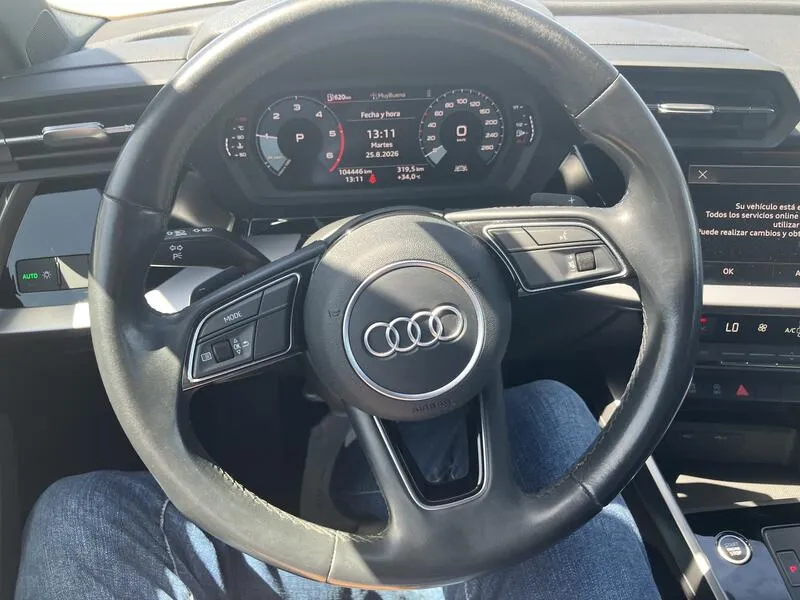 Audi A3 Sportback 30 TDI S tronic - foto 27