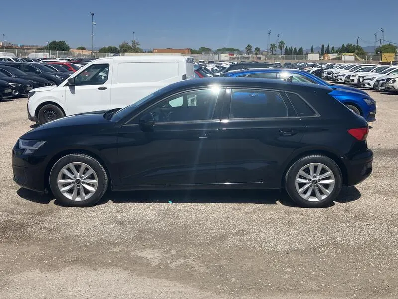 Audi A3 Sportback 30 TDI S tronic - foto 3