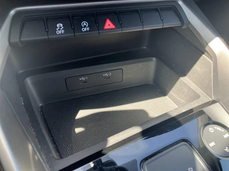 Audi A3 Sportback 30 TDI S tronic - foto 34