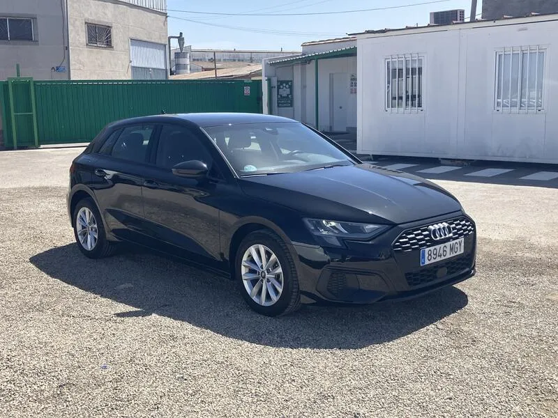 Audi A3 Sportback 30 TDI S tronic - foto 8