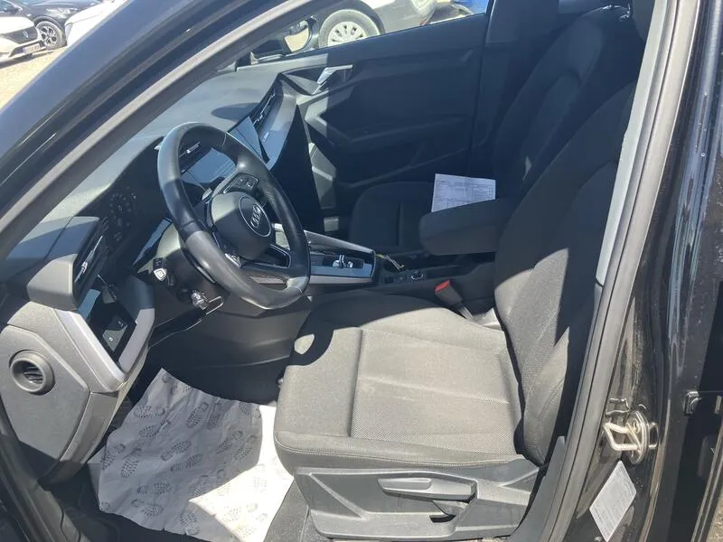 Audi A3 Sportback 30 TDI S tronic - foto 25
