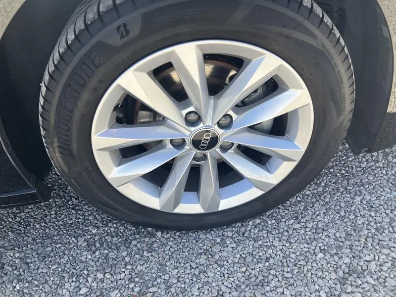 Audi A3 Sportback 30 TDI S tronic - foto 12