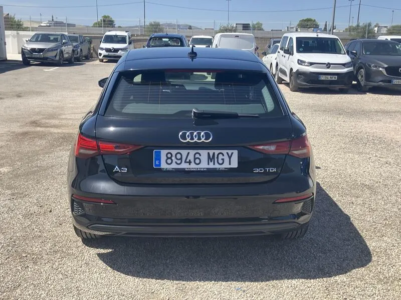 Audi A3 Sportback 30 TDI S tronic - foto 5