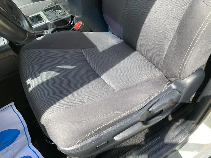 Toyota Land Cruiser 2.8 D-4D VXL - foto 13