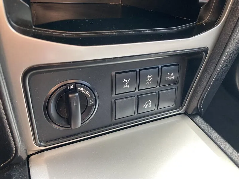 Toyota Land Cruiser 2.8 D-4D VXL - foto 35
