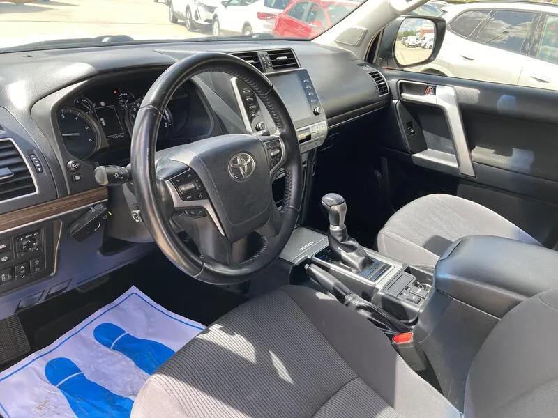 Toyota Land Cruiser 2.8 D-4D VXL - foto 10