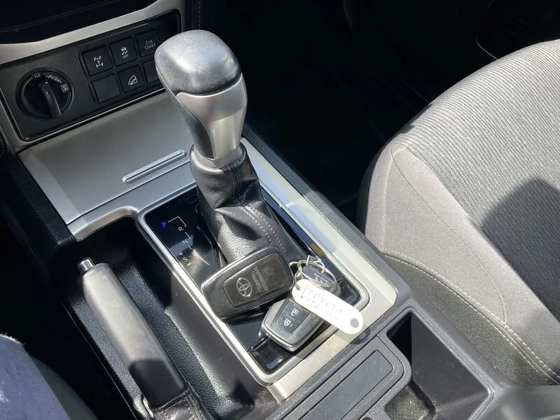 Toyota Land Cruiser 2.8 D-4D VXL - foto 16