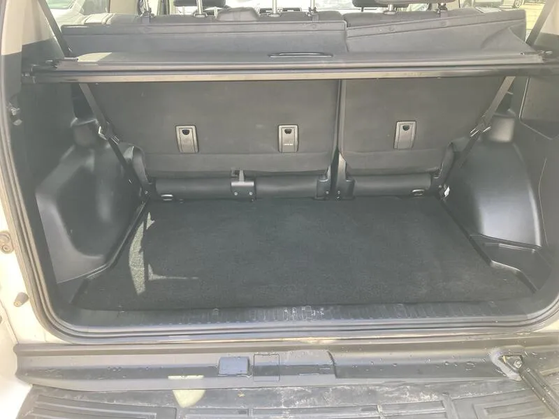 Toyota Land Cruiser 2.8 D-4D VXL - foto 18