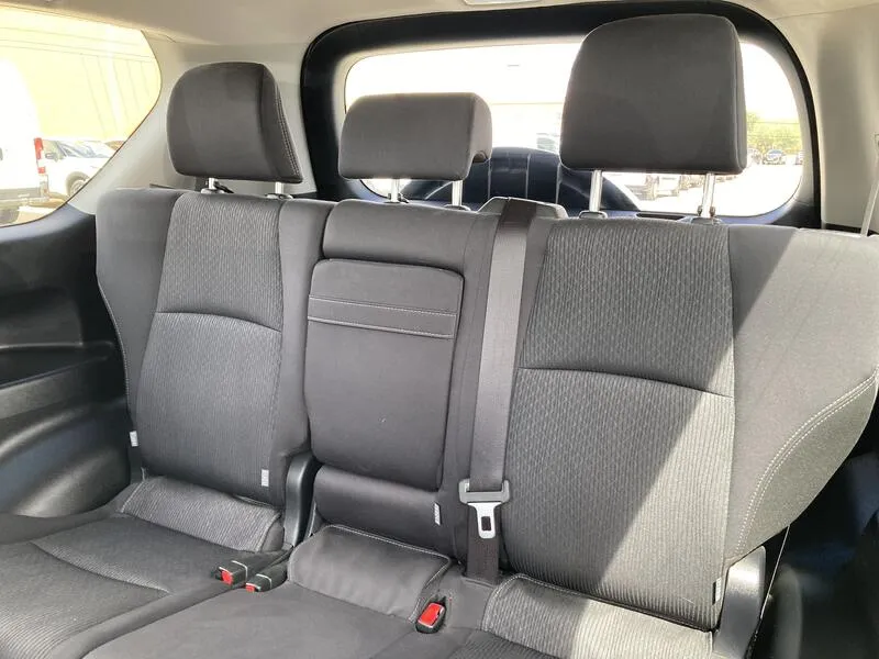 Toyota Land Cruiser 2.8 D-4D VXL - foto 17