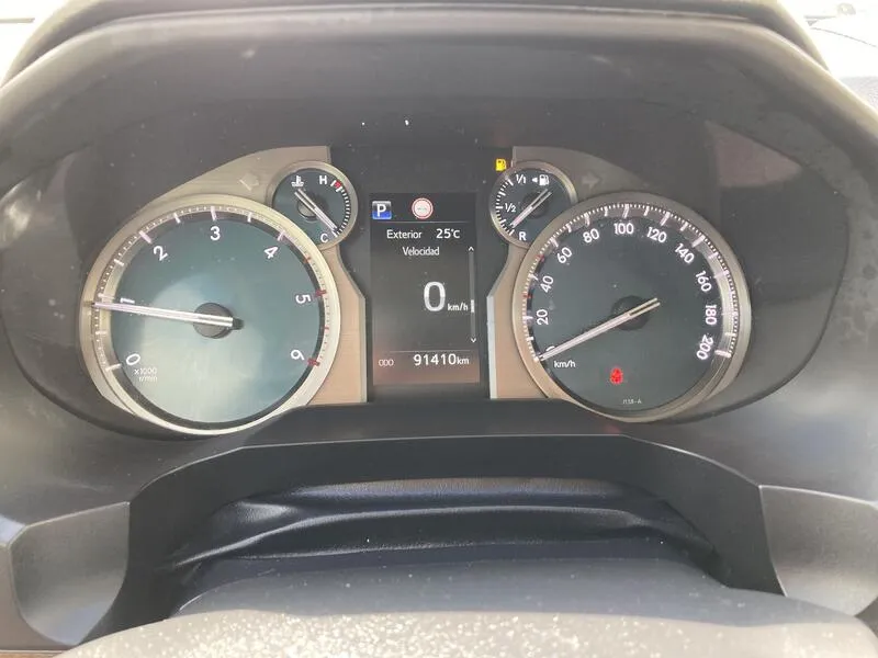 Toyota Land Cruiser 2.8 D-4D VXL - foto 15
