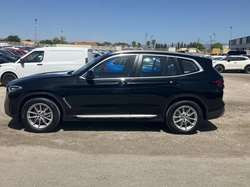 BMW X3 xDrive20d xLine - foto 3