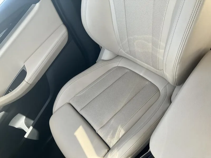 BMW X3 xDrive20d xLine - foto 40