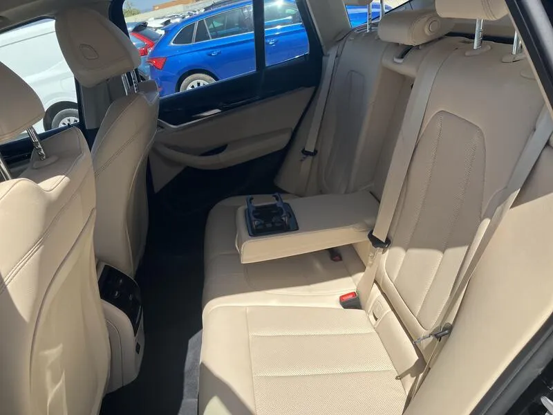 BMW X3 xDrive20d xLine - foto 24