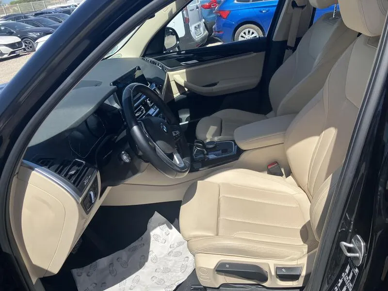 BMW X3 xDrive20d xLine - foto 28